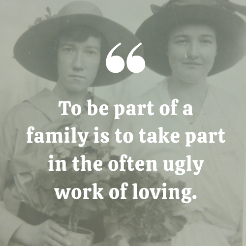 A Mother’s Day Prayer