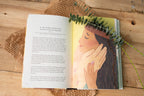 The Book of Mormon Storybook Volume 2 cloth-bound cover