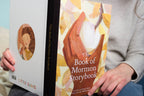 Collage illustrations inside The Book of Mormon Storybook Volume 2