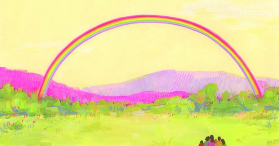 ‘Let scripture surprise you’ — LDS authors on how to teach the Old Testament to children